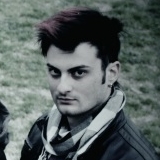 Emanuele 'Danny Crash' Ermanni